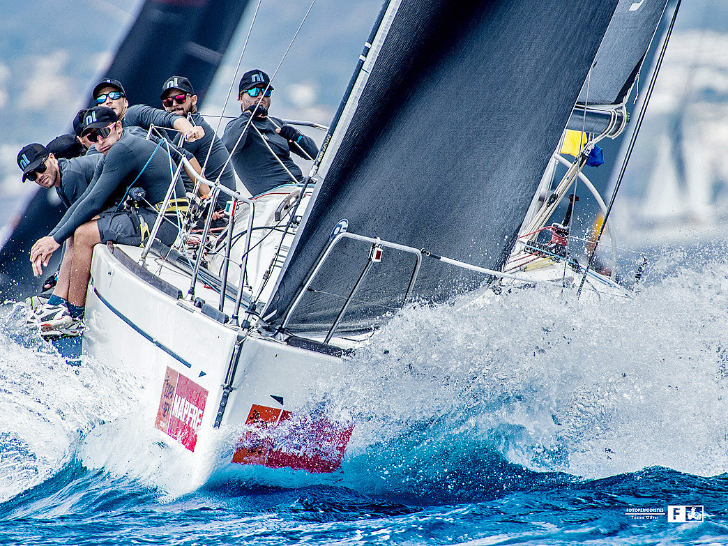 PISTOLETAZO DE SALIDA PARA LA 40ª EDICIÓN DE LA COPA DEL REY MAPFRE ...